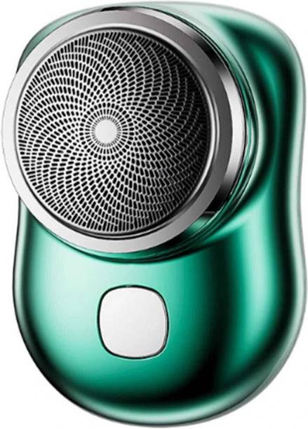 DCP ENTERPRISE TD_SHA_107 Shaver For Men, Women