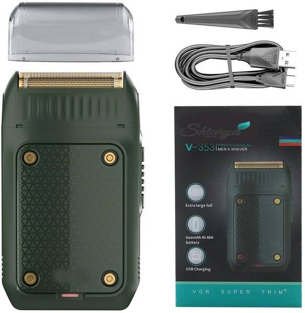 SHIARYA V - 353 Shaver For Men