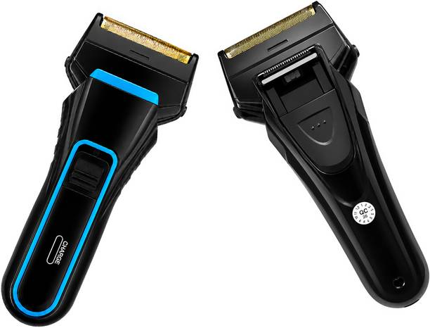 Regals Choice Rechargeable Beard Razor for Men with Foil Shaving Head Shaver For Men