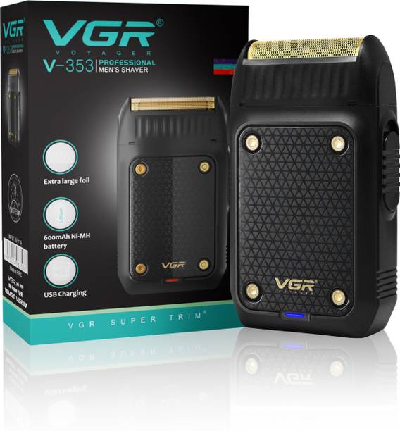 VGR V-353 Shaver For Men