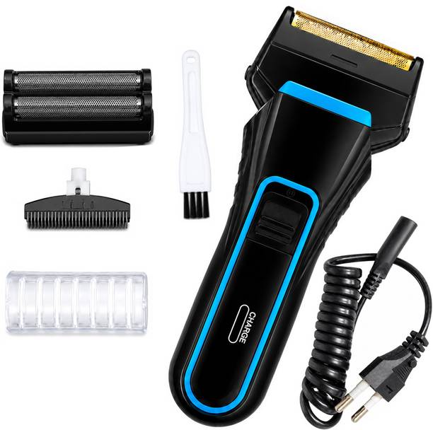 Butterrfly one Electric Beard Shaver for Men Rechargeable Cordless Foil Razor Shaver For Men