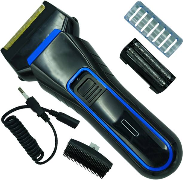 WILCOON New good quality cordless heavy duty low noise shaver Shaver For Men