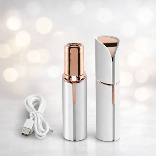 Tortoise zone Flawless Eyebrow Hair Remover epilator for women Face, Lips, Nose Shaver For Women