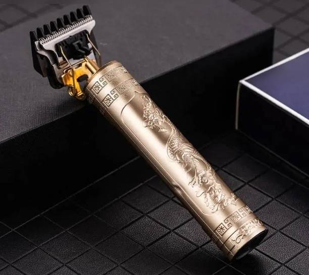 Profiline Best Vintage T9 Hair Cutting Trimmer for Men Shaver For Men