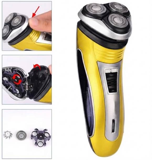uyggu KM-2801 Shaver For Women