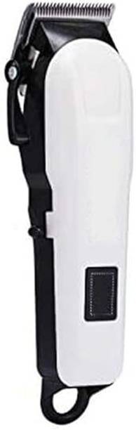 HTC hT-809 Rechargeable With LCD Display Trimmer For Shaver For Men