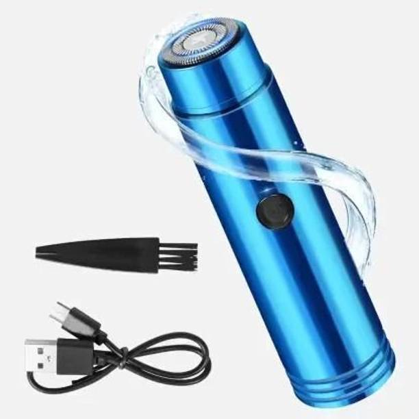 MICOYANG Shaving Machine Mini for Men Rechargable Face Shaving Razor Shaver For Men