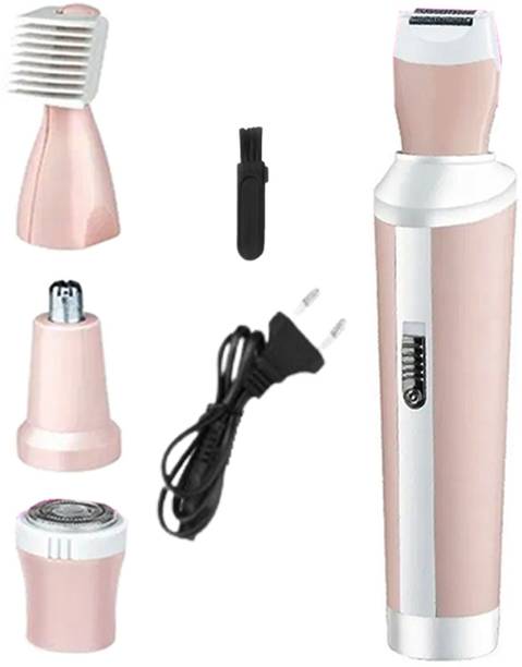 ftcthbfdy Rechargeble Hair Removing For Shaver Cordless Epilator