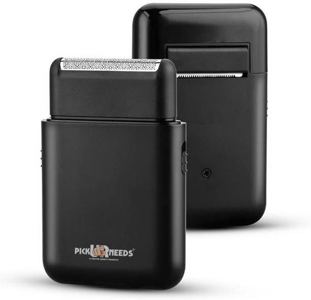 Daily Needs Shop Electric Ultra Beard Shaver with Rechargeable USB Shaver For Men  Shaver For Men