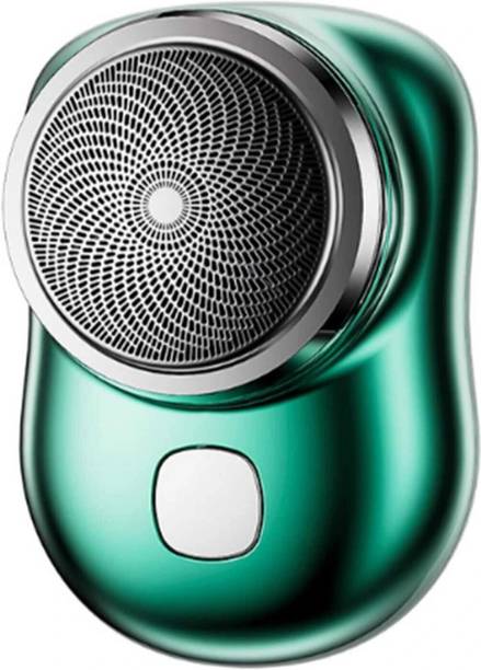 HRKW USB shaver for Mens SV-93 Shaver For Men