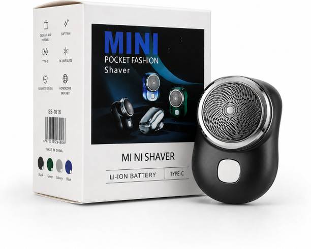 shreeram SRSHAVER007 Shaver For Men