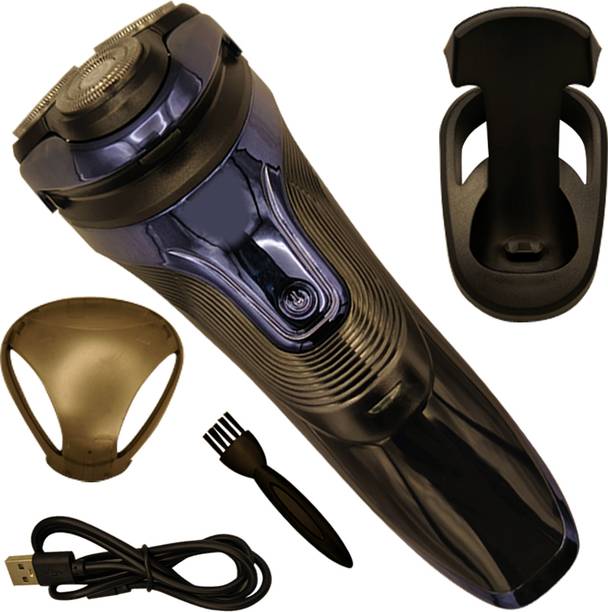 SEEGATE Best electric cordless salon powerful foil shaver Shaver For Men