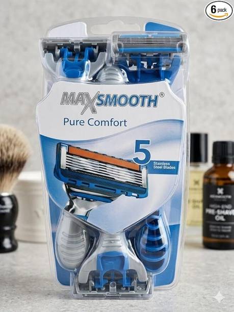primecreatiion MS-5B Shaver For Men