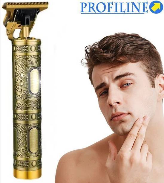 Profiline Shavers :: Shaver for men :: Waterproof shaver :: Cordless :: Vintage-T9 :: Shaver For Men