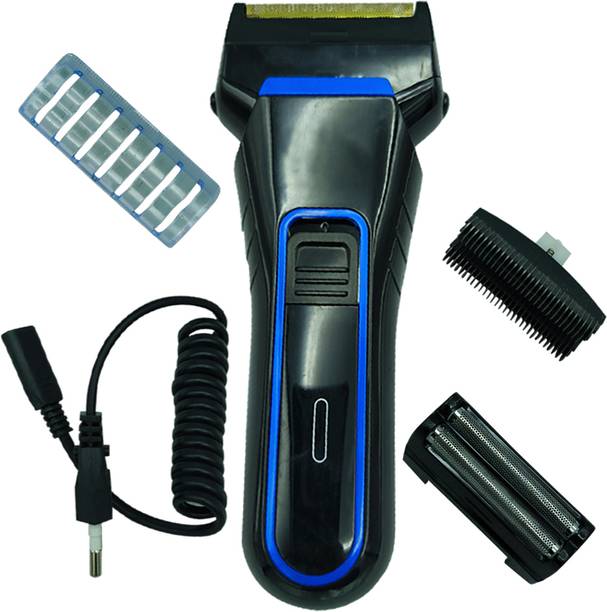 SEEGATE Professional Rechargeable bread heavy duty shaver Shaver For Men