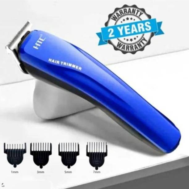Zeus Volt Hair Clipper for Men, Professional Zero Gapped T Blade Shaver For Men, Women