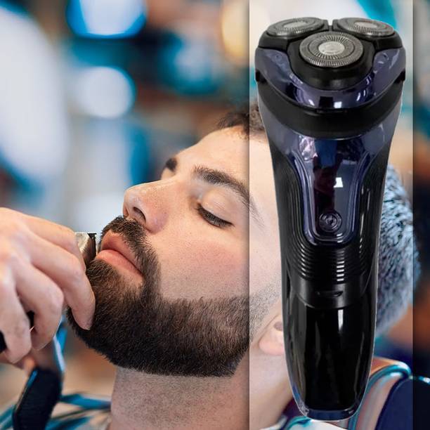 WILCOON Professional cordless foil shaving machine men shaver Shaver For Men