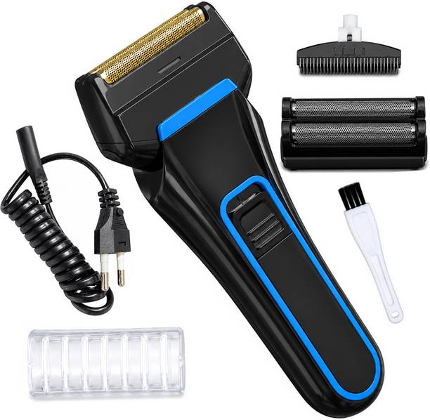 Butterrfly one Rechargeable Cordless Beard Shaver Close Smooth Electric Razor Shaver For Men