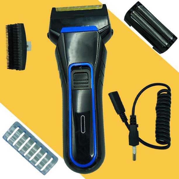 SEEGATE Rechargeable best quality cordless beard salon smooth men shaver Shaver For Men