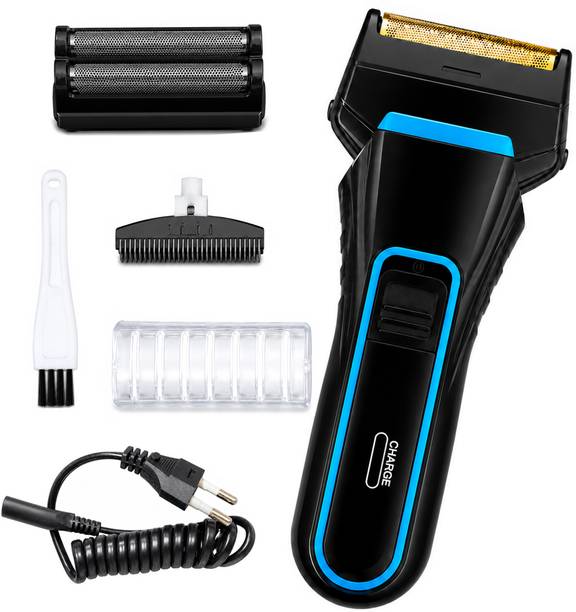 Butterrfly one Rechargeable Electric Beard Groomer with Precision Trimmer Shaver For Men