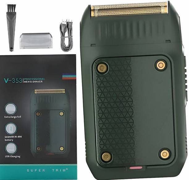 Frinzoo V-353 69 Shaver For Men