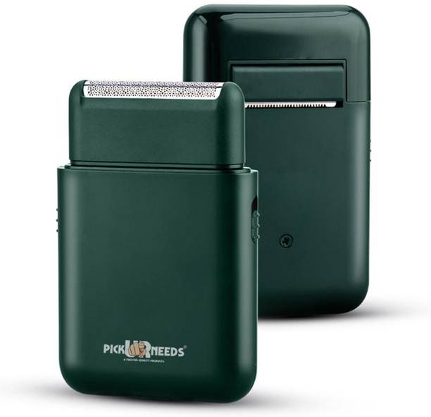 Daily Needs Shop Electric Ultra Beard Shaver with Rechargeable USB  Shaver For Men