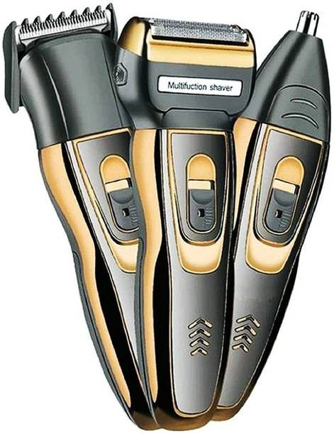 KRINSAL 566 Shaver For Men
