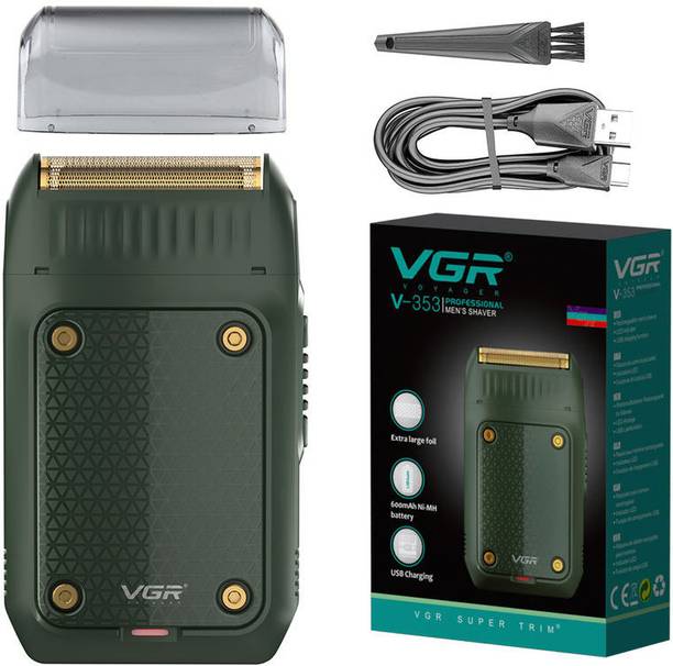 VGR V-353  Shaver For Men