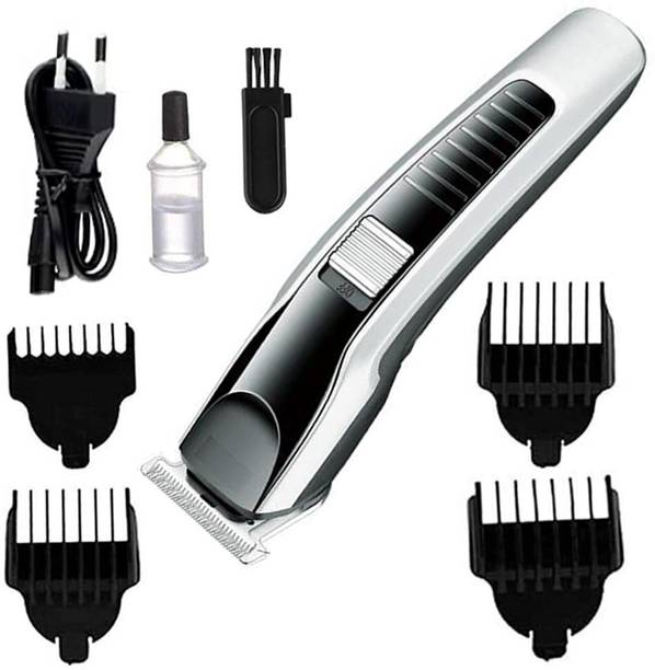Tradhi High power professional low noise salon smooth chargeable hair clipper Shaver For Men