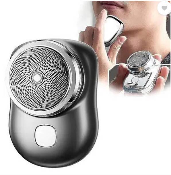 NAKSHT RMES-M-001-BLK Shaver For Men