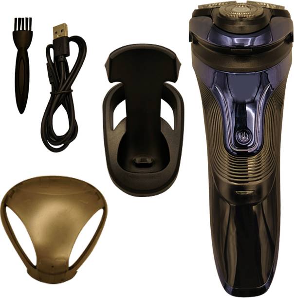 SEEGATE Professional wireless beard cordless electric man shaver Shaver For Men