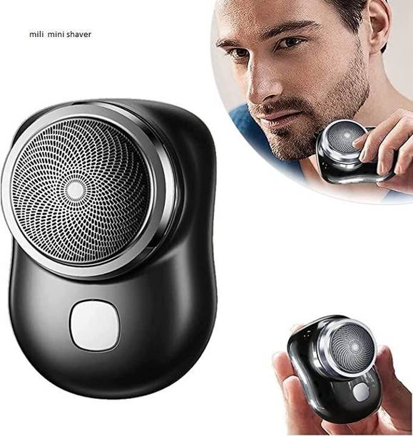 DCP ENTERPRISE urban huda new shaver Shaver For Men