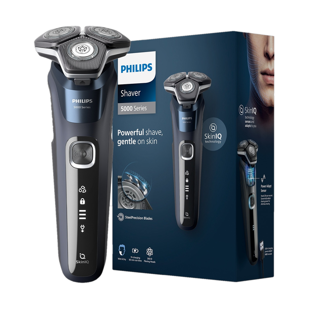 PHILIPS S5885/28 Shaver For Men