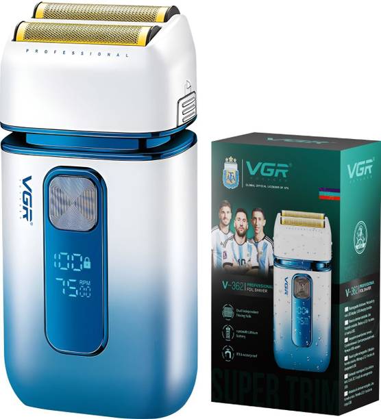 VGR V-362 Professional Shaver For Men