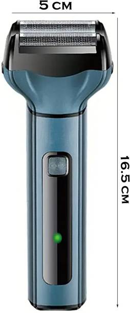Crostal Multi tasking powerful full body shaving machine for men's Shaver For Men, Women