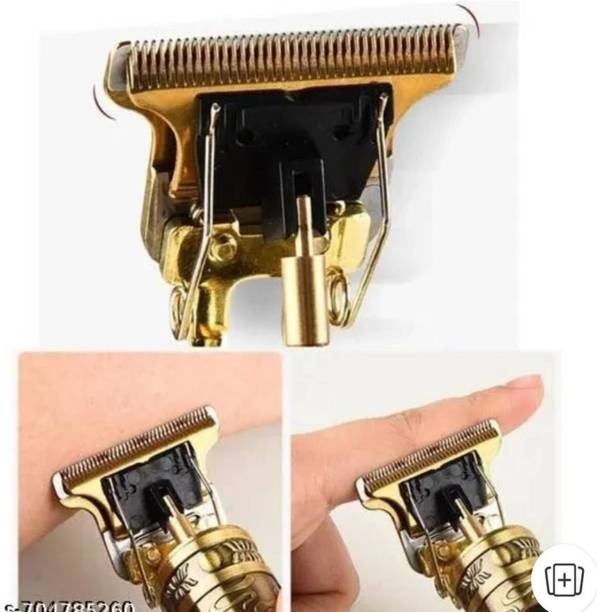 Vintage T9 Trimmer T-9 shaver AS066 Shaver For Men