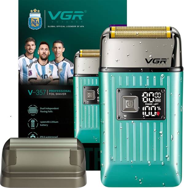 VGR V-357 Professional Shaver For Men