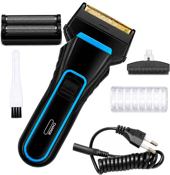 Butterrfly one Men's Professional Electric Foil Shaver Fast Charging Razor Shaver For Men