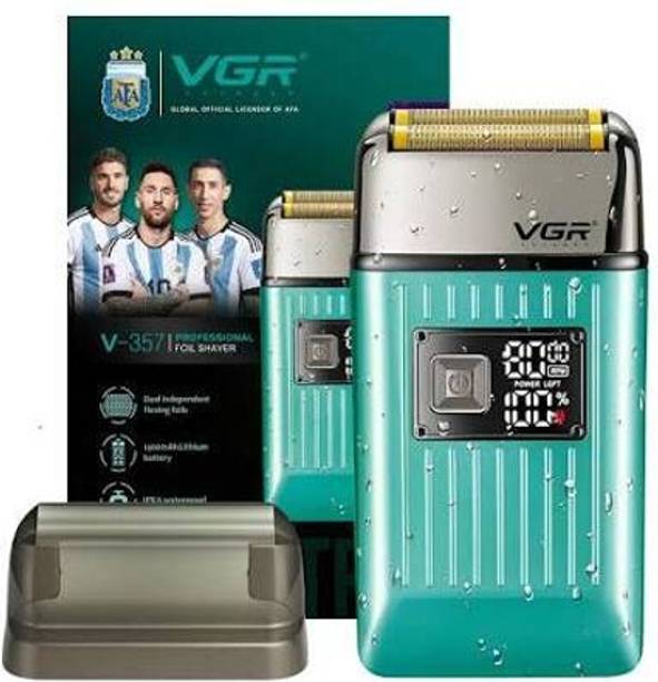 VGR V-357 Shaver For Men