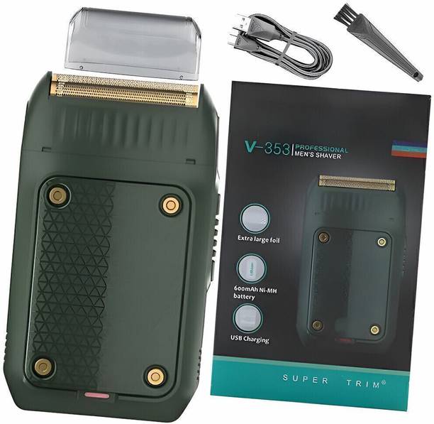 Frinzoo V-353 98 Shaver For Men
