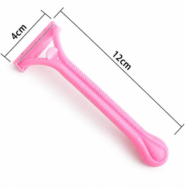 harmienterprise MAX-BIKINI-RZR Shaver For Men, Women