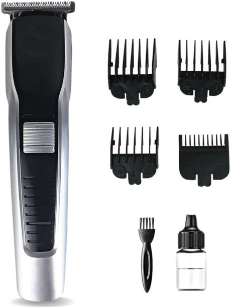 Zeus Volt Men's Cordless Electric Shaver Razor beard Trimmer Rechargeable Shaver For Men
