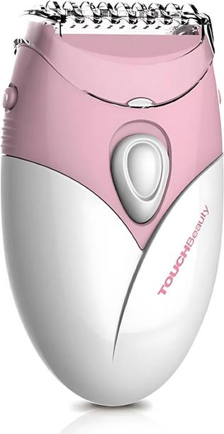 MEDGEARS Women's Electric Shaver Women's Trimmer for Body, Armpits, Legs and Bikini Area  Shaver For Women