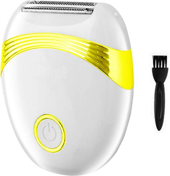 FDSA KEMEI KM-673 shaver for women Cordless Epilator