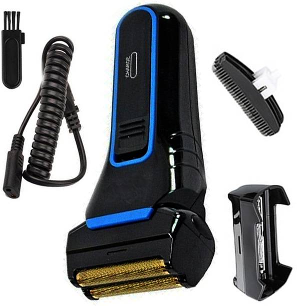 WILCOON New high quality rechargeable powerful cordless salon smooth shaver Shaver For Men