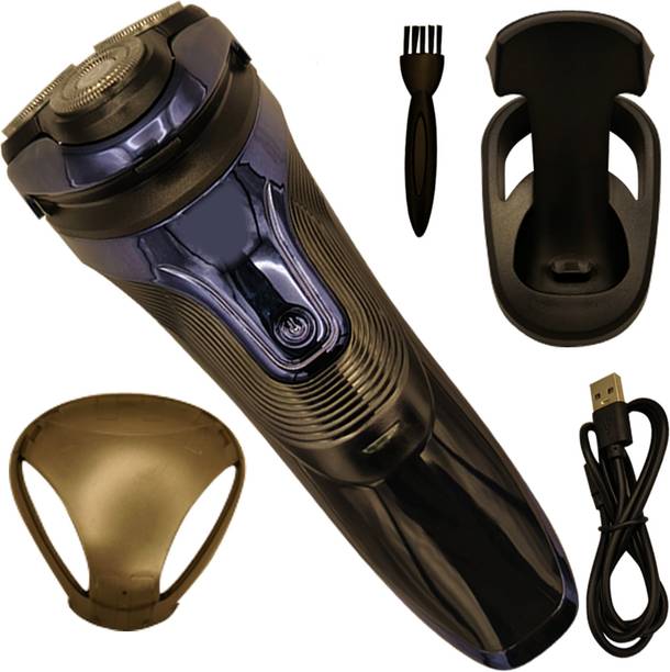 SEEGATE New rechargeable most powerful electric razor shaver Shaver For Men