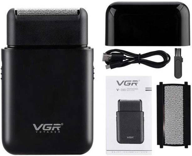 VGR V-390B Shaver For Men