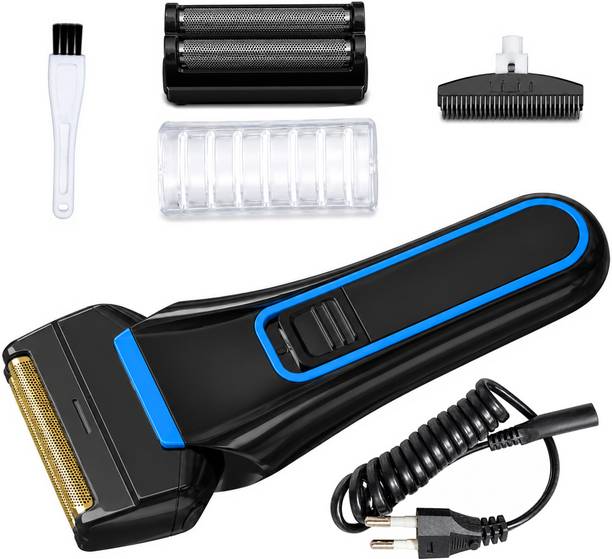 Butterrfly one Rechargeable Electric Shaver for Face Beard and Sideburns Shaver For Men