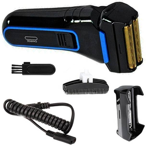 SEEGATE New Best Quality electric fast charging cordless razor shaver Shaver For Men