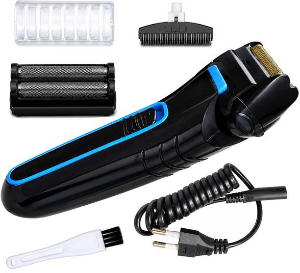Butterrfly one Professional Beard Grooming Electric Razor Rechargeable Shaver For Men